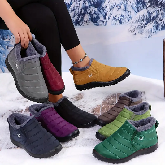 Climatique™ Bottes d'hiver imperméables