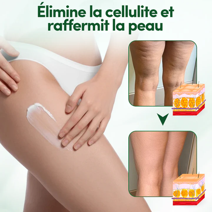 Crème suprême de renouvellement du collagène Derméclat™