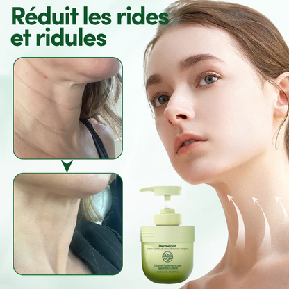 Crème suprême de renouvellement du collagène Derméclat™