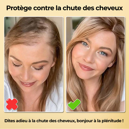 Biancat™ - L'essence de biotine pour des cheveux plus longs et plus forts