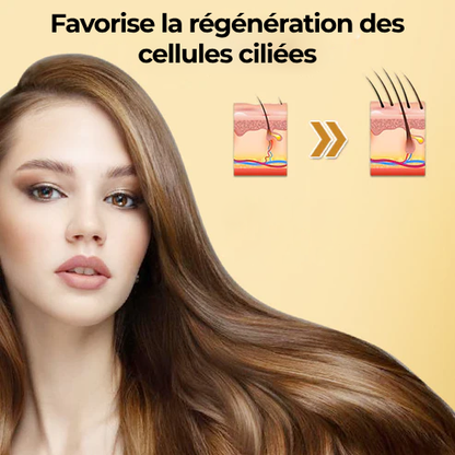 Biancat™ - L'essence de biotine pour des cheveux plus longs et plus forts